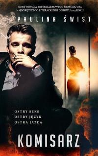 KOMISARZ WYD. KIESZONKOWE