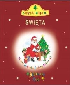 Zapytaj misia o… Święta