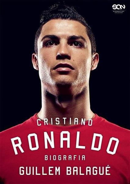 CRISTIANO RONALDO. BIOGRAFIA