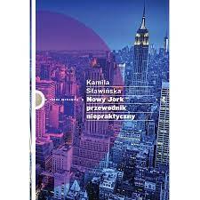 NOWY JORK PORADNIK NIEPRAKTYCZNY