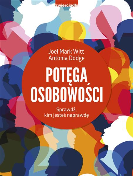POTĘGA OSOBOWOŚCI