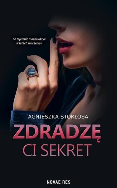 ZDRADZĘ CI SEKRET