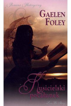 Kusicielski pocałunek