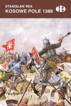 KOSOWE POLE 1389
