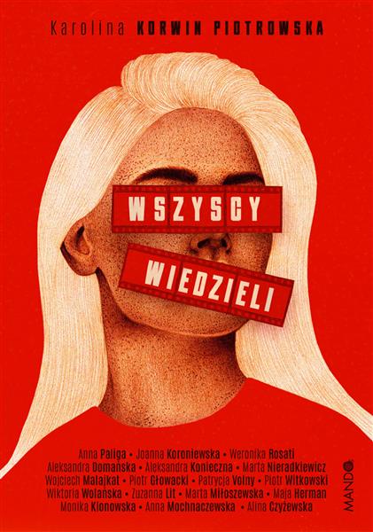 WSZYSCY WIEDZIELI