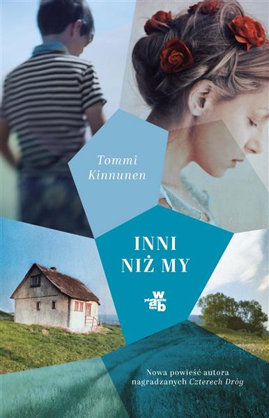 INNI NIŻ MY