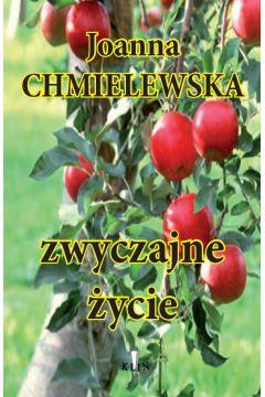 ZWYCZAJNE ŻYCIE