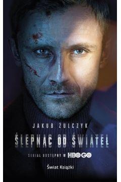 ŚLEPNĄC OD ŚWIATEŁ (POCKET)