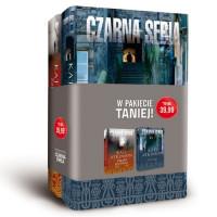 PAKIET KATE ATKINSON