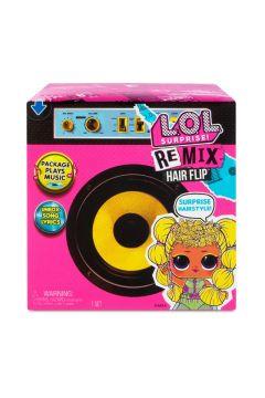 LOL SURPRISE REMIX HAIRFLIP