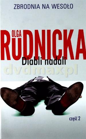 Diabli nadali część 2 - Olga Rudnicka