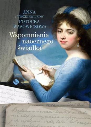 WSPOMNIENIA NAOCZNEGO ŚWIADKA