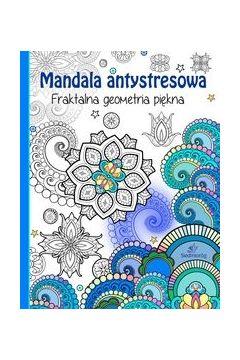 FRAKTALNA GEOMETRIA PIĘKNA