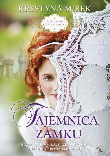 TAJEMNICA ZAMKU POCKET