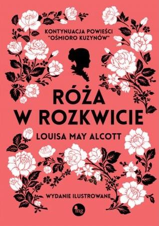 RÓŻA W ROZKWICIE
