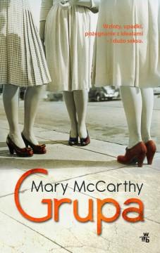Grupa M. McCarthy