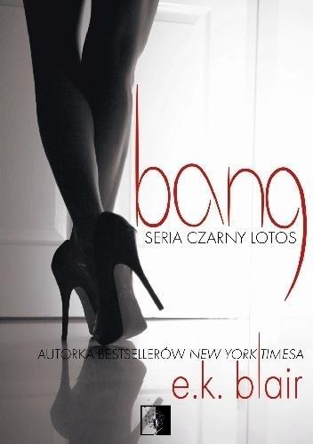 BANG. CZARNY LOTOS. TOM 1