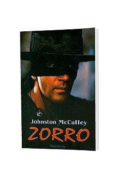 ZORRO   SIEDMIORÓG