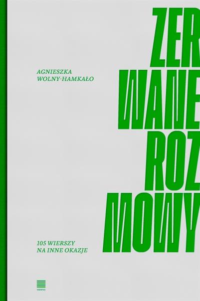 ZERWANE ROZMOWY