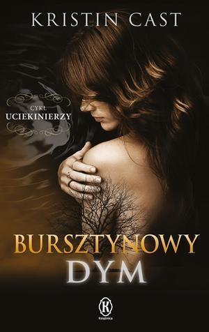 BURSZTYNOWY DYM