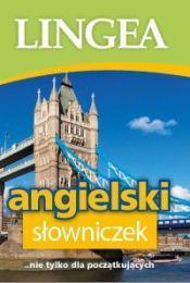 SŁOWNICZEK ANGIELSKI