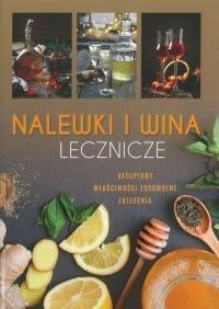 NALEWKI I WINA LECZNICZE