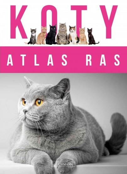 KOTY ATLAS RAS