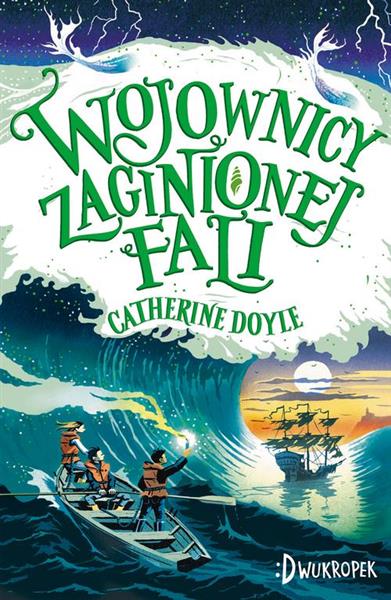 WOJOWNICY ZAGINIONEJ FALI