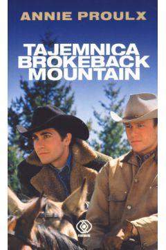 TAJEMNICA BROKEBACK MOUNTAIN