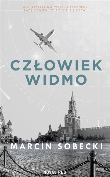 CZŁOWIEK WIDMO