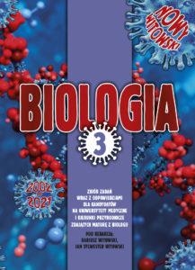 BIOLOGIA. ZBIÓR ZADAŃ WRAZ Z ODPOWIEDZIAMI