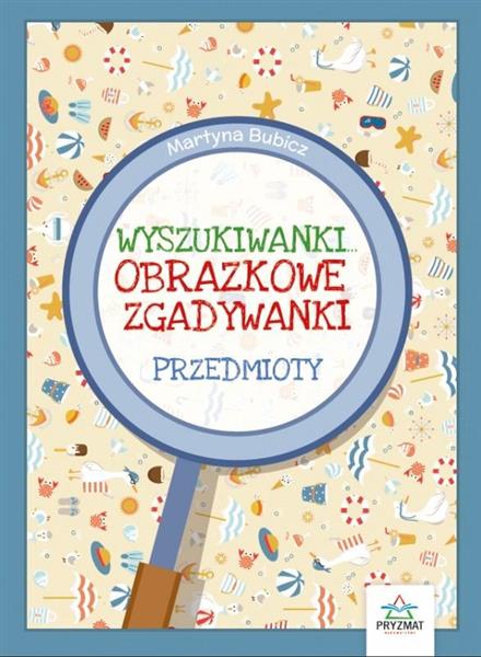 WYSZUKIWANKI... PRZEDMIOTY