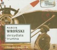 SKRZYDLATA TRUMNA - AUDIOBOOK