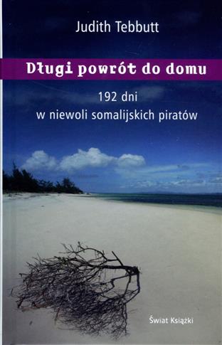 Długi powrót do domu