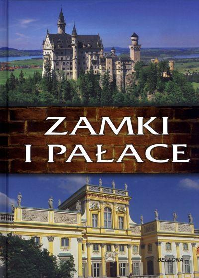 ZAMKI I PAŁACE