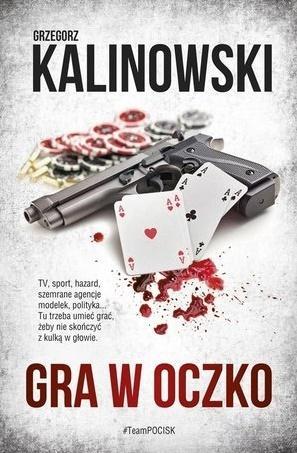 GRA W OCZKO