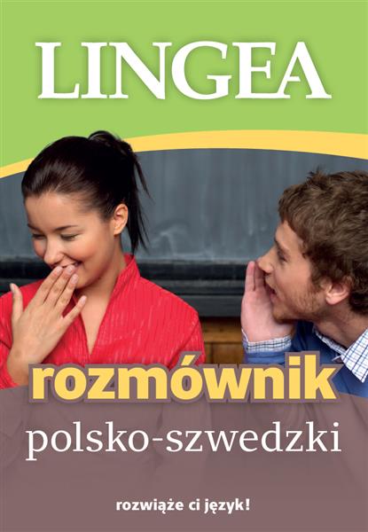 ROZMÓWKI POLSKO-SZWEDZKIE
