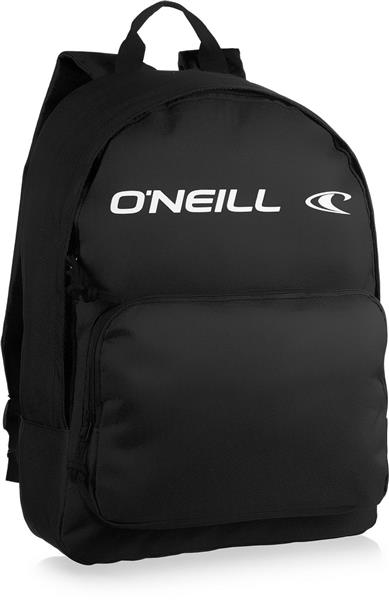 PLECAK 20L O NEILL CZARNY