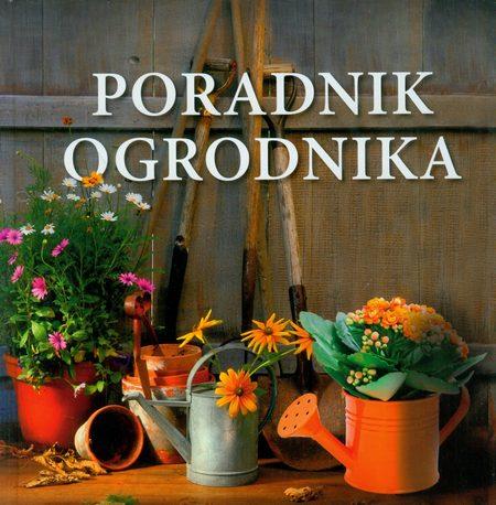 PORADNIK OGRODNIKA