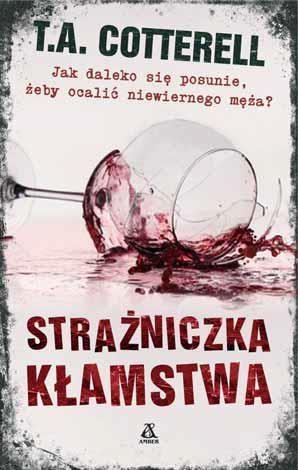 STRAŻNICZKA KŁAMSTWA