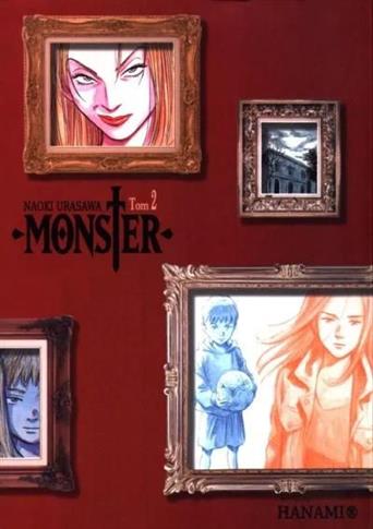 Monster. Tom 2