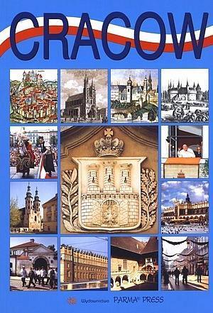 KRAKÓW WER. ANGIELSKA