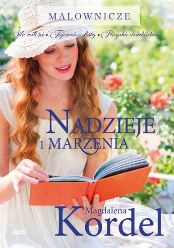 NADZIEJE I MARZENIA (WYDANIE KIESZONKOWE)