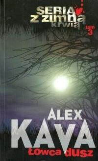 ŁOWCA DUSZ TOM3 POCKET