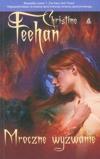 MROCZNE WYZWANIE CHRISTINE FEEHAN