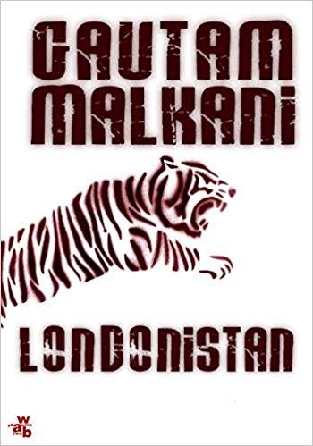 LONDONISTAN G.MALKANI