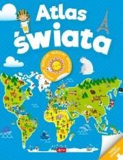 ATLAS ŚWIATA
