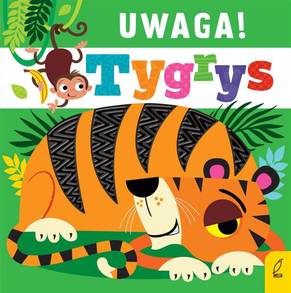 UWAGA! TYGRYS