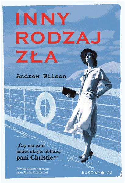 INNY RODZAJ ZŁA