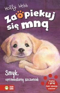 ZSM NW. SMYK, UPROWADZONY SZCZENIAK TOM 21